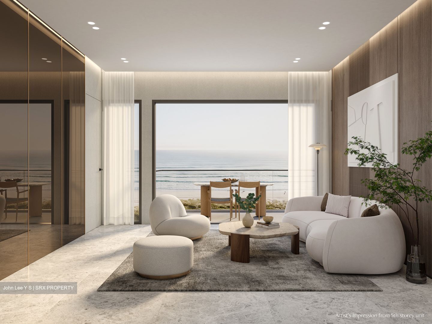The Shorefront (D17), Apartment #432853351